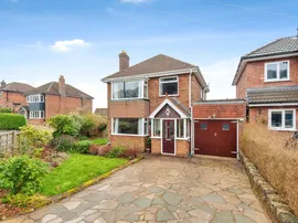 Alvanley Road, Helsby, Frodsham photo