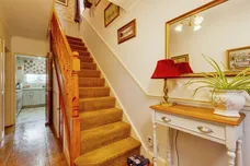 Alvanley Road, Helsby, Frodsham