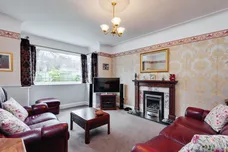 Alvanley Road, Helsby, Frodsham