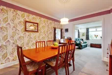 Alvanley Road, Helsby, Frodsham