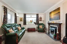 Alvanley Road, Helsby, Frodsham