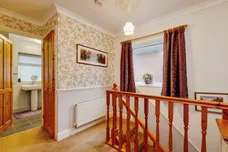 Alvanley Road, Helsby, Frodsham