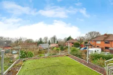 Alvanley Road, Helsby, Frodsham