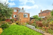 Alvanley Road, Helsby, Frodsham