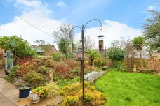 Alvanley Road, Helsby, Frodsham