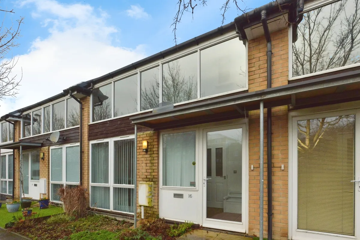 Lealholm Way, Broughton, Milton Keynes