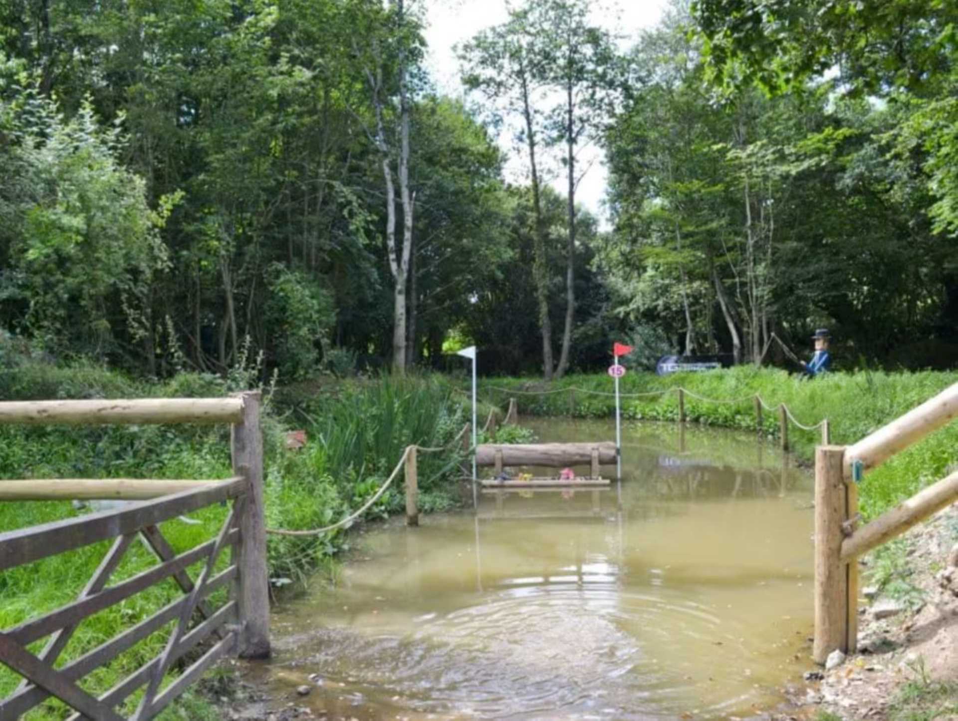 Devon/Cornwall Border - Equestrian Business- 10 Acres Image 11