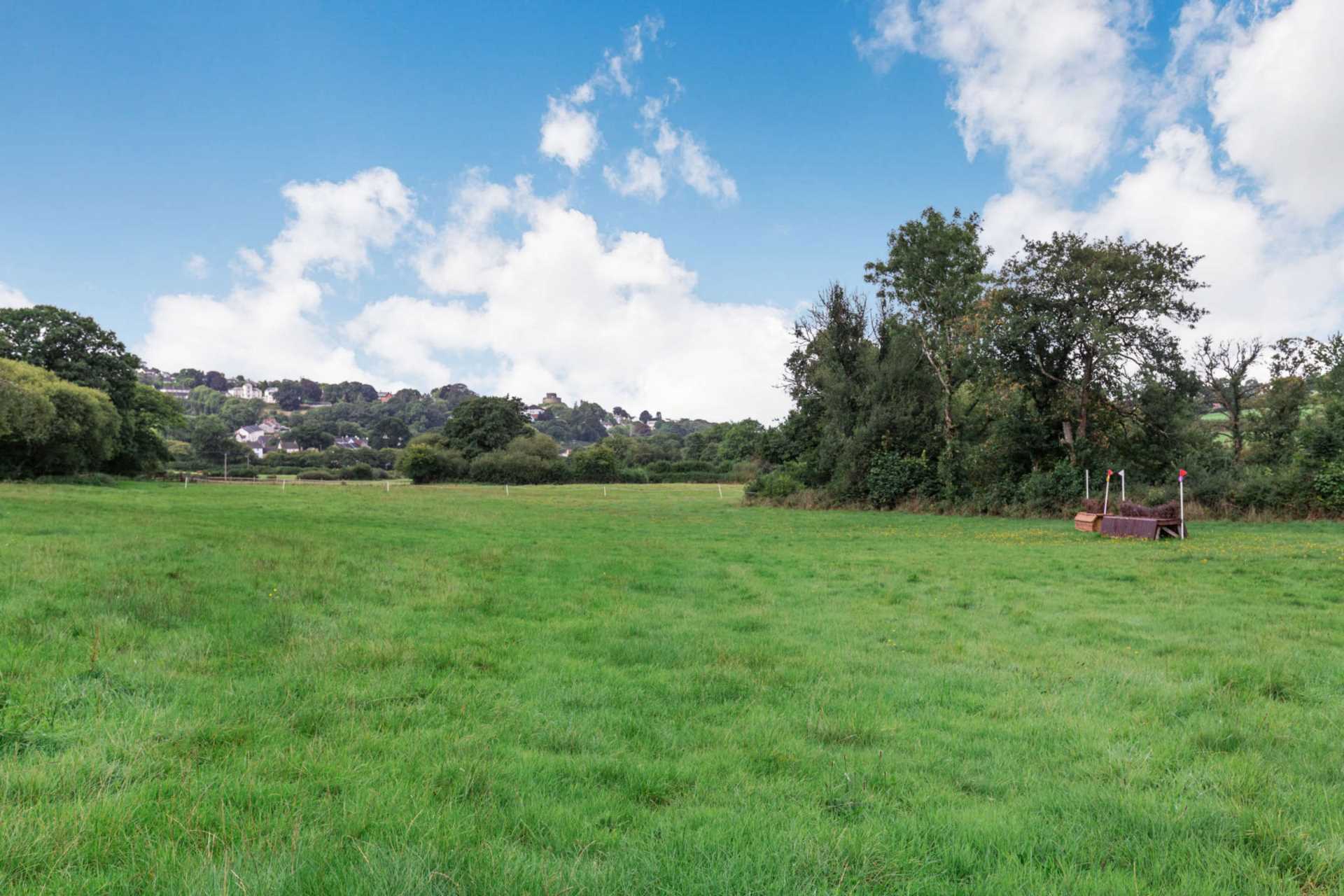 Devon/Cornwall Border - Equestrian Business- 10 Acres Image 14