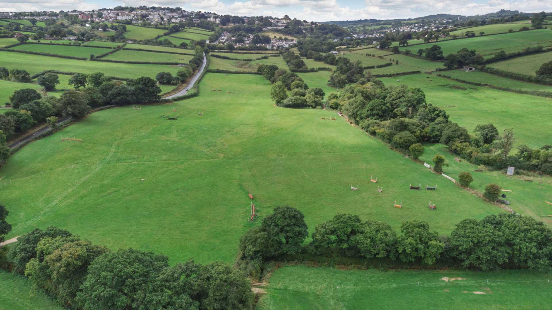Devon/Cornwall Border - Equestrian Business- 10 Acres Image 15