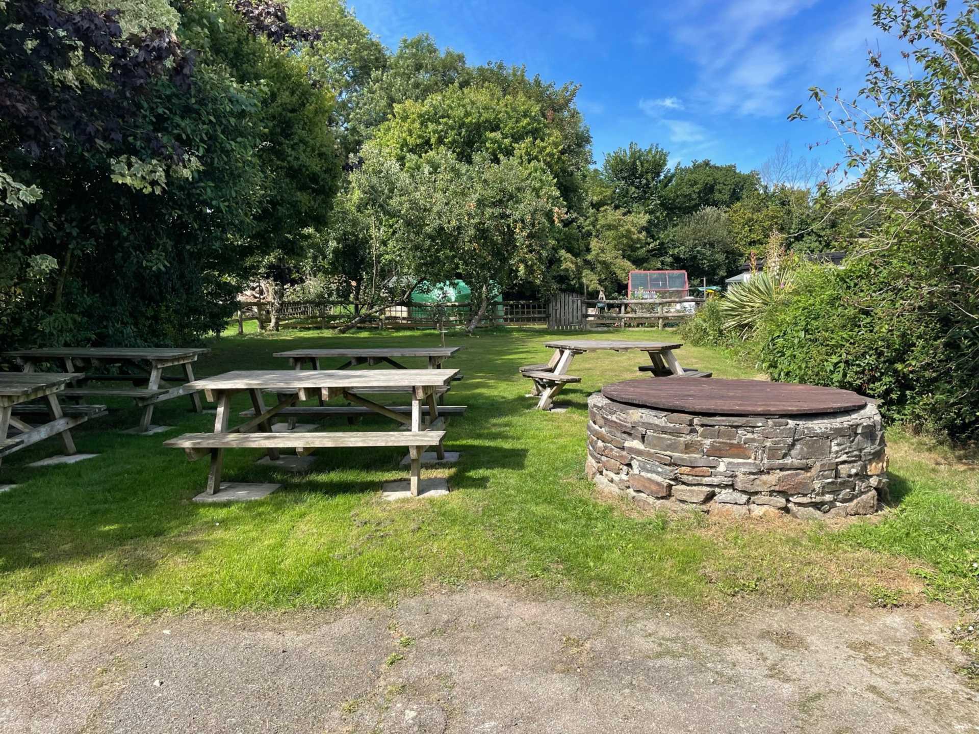 Devon/Cornwall Border - Equestrian Business- 10 Acres Image 20