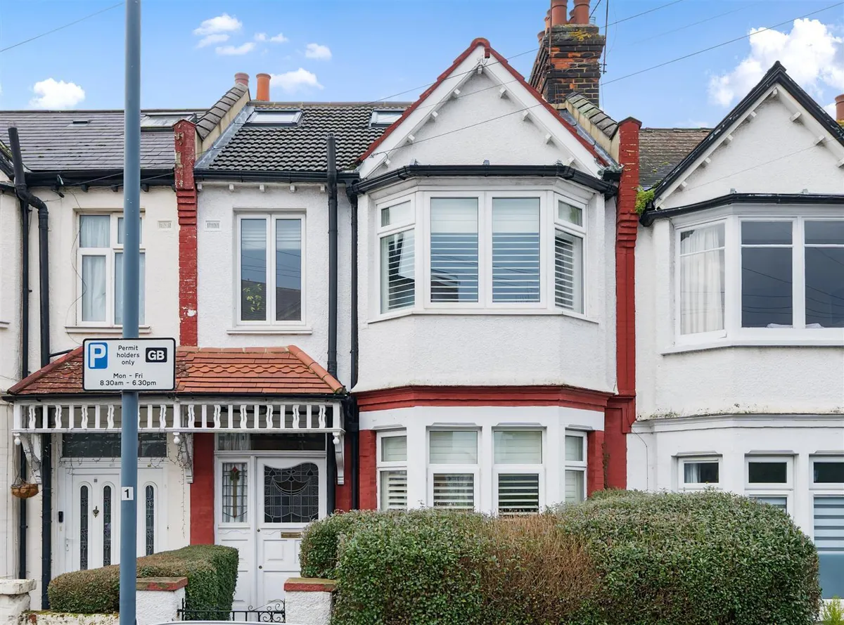 Lancaster Road, Willesden, NW10