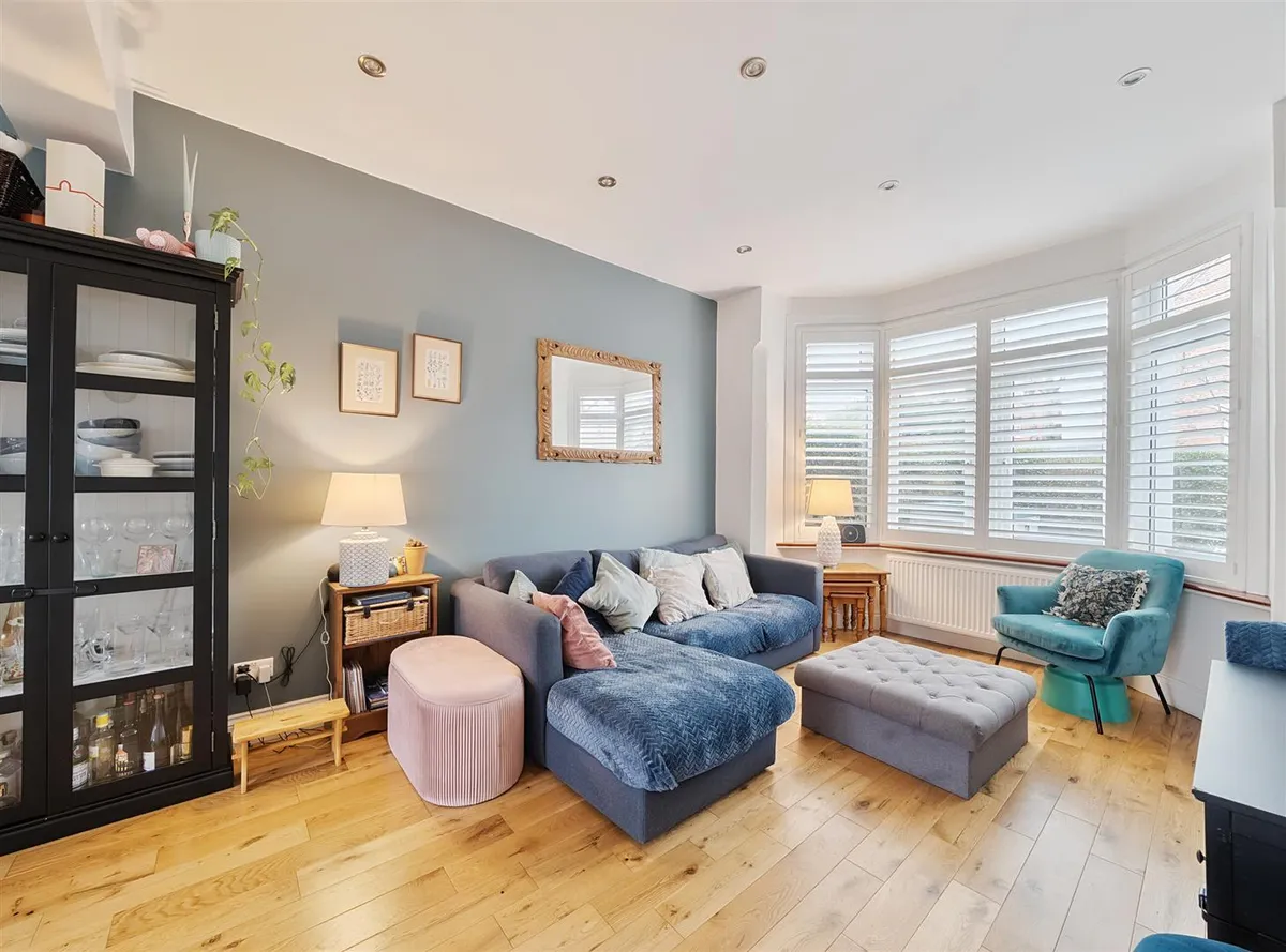 Lancaster Road, Willesden, NW10
