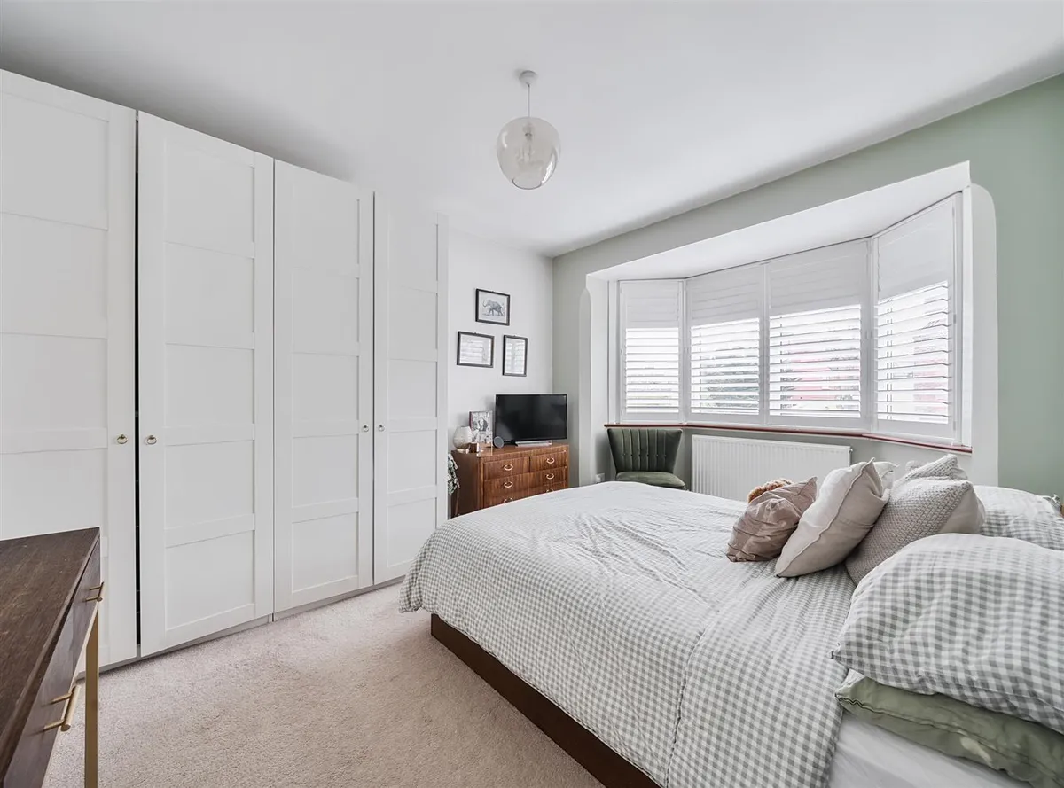 Lancaster Road, Willesden, NW10