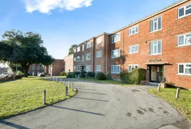 Property responsive