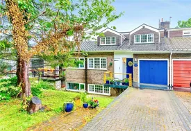 Property responsive
