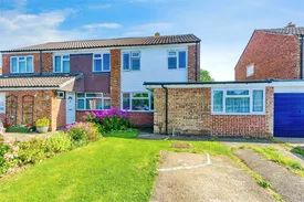 Property responsive