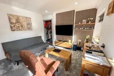 Crawley Crescent, Eastbourne