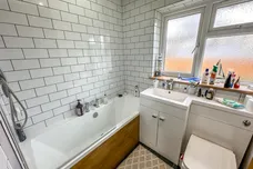 Crawley Crescent, Eastbourne