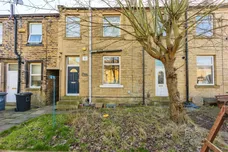 New Hey Road, Huddersfield