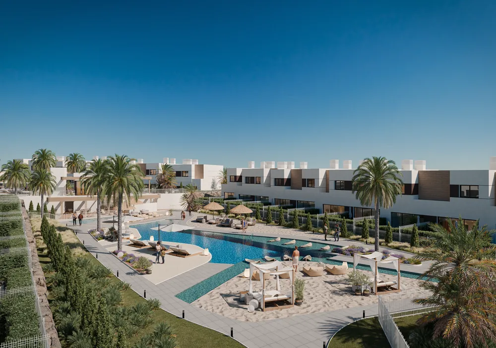 Cala de Mijas, Mijas Costa, Malaga, Spain