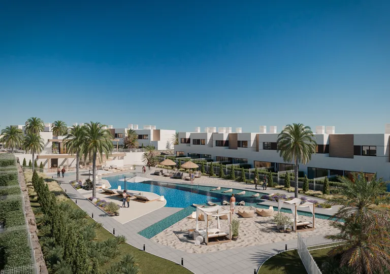 Cala de Mijas, Mijas Costa, Malaga, Spain