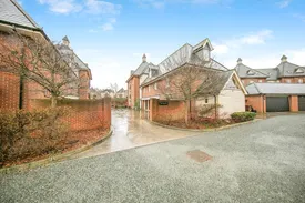 Property responsive