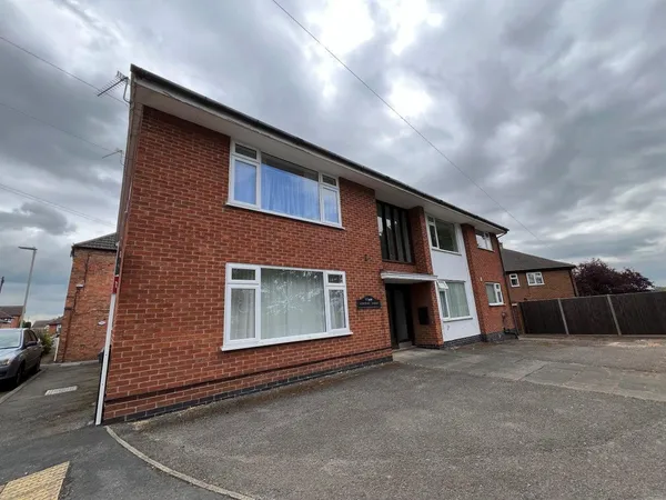 NEWPORT LODGE, NORTHFIELD CLOSE, MELTON MOWBRAY