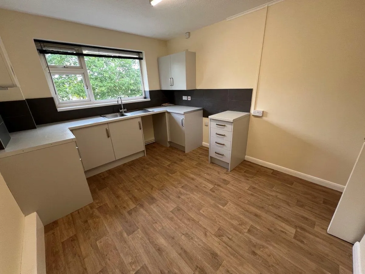 NEWPORT LODGE, NORTHFIELD CLOSE, MELTON MOWBRAY