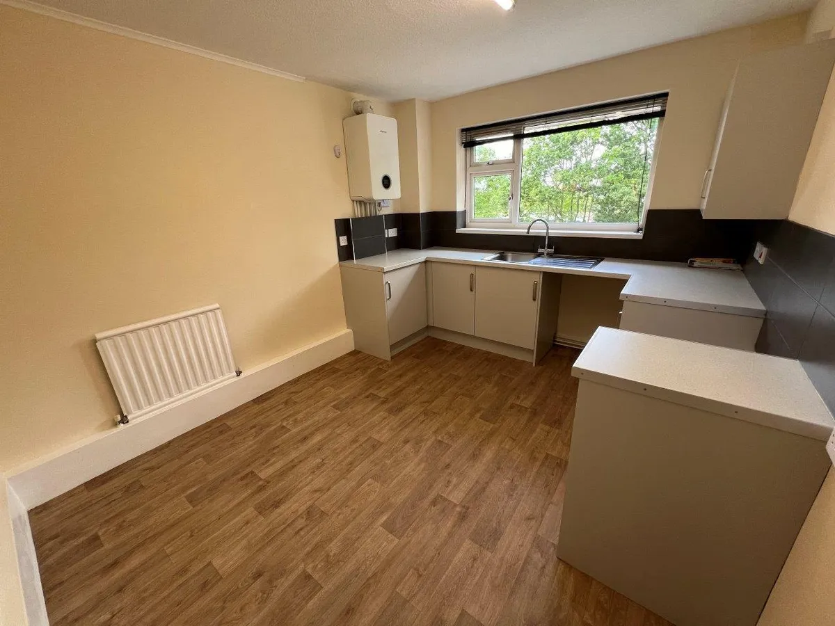 NEWPORT LODGE, NORTHFIELD CLOSE, MELTON MOWBRAY