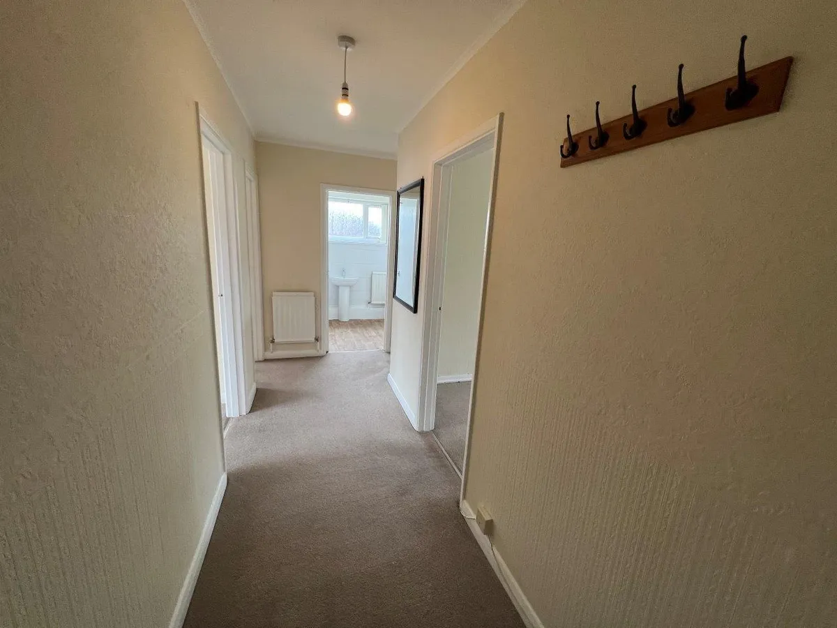 NEWPORT LODGE, NORTHFIELD CLOSE, MELTON MOWBRAY