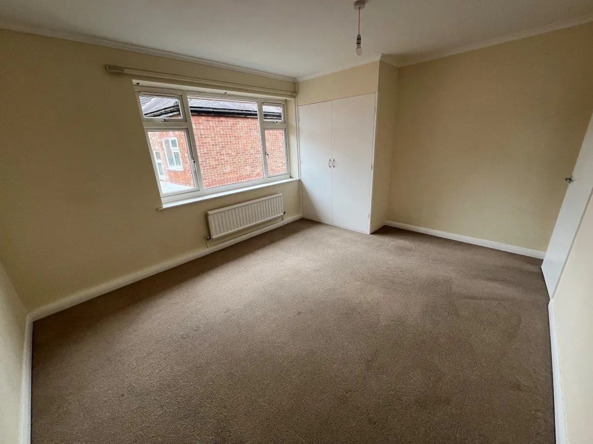 NEWPORT LODGE, NORTHFIELD CLOSE, MELTON MOWBRAY