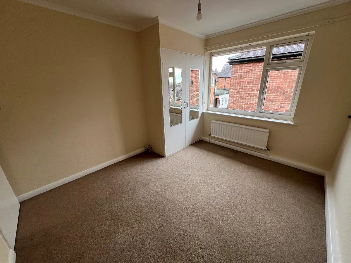 NEWPORT LODGE, NORTHFIELD CLOSE, MELTON MOWBRAY