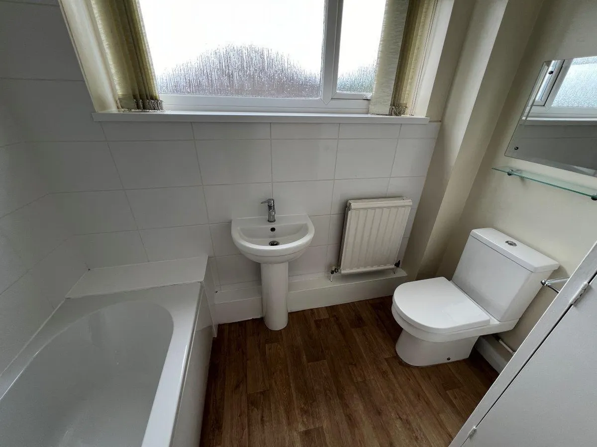 NEWPORT LODGE, NORTHFIELD CLOSE, MELTON MOWBRAY