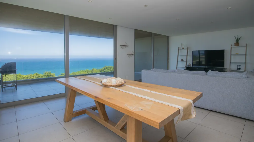 South Africa, KwaZulu Natal, Sibaya Precinct, Heleza Boulevard, 402 Ocean Dune, 2