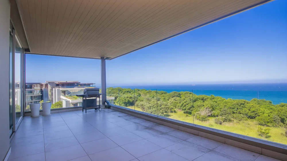 South Africa, KwaZulu Natal, Sibaya Precinct, Heleza Boulevard, 402 Ocean Dune, 2