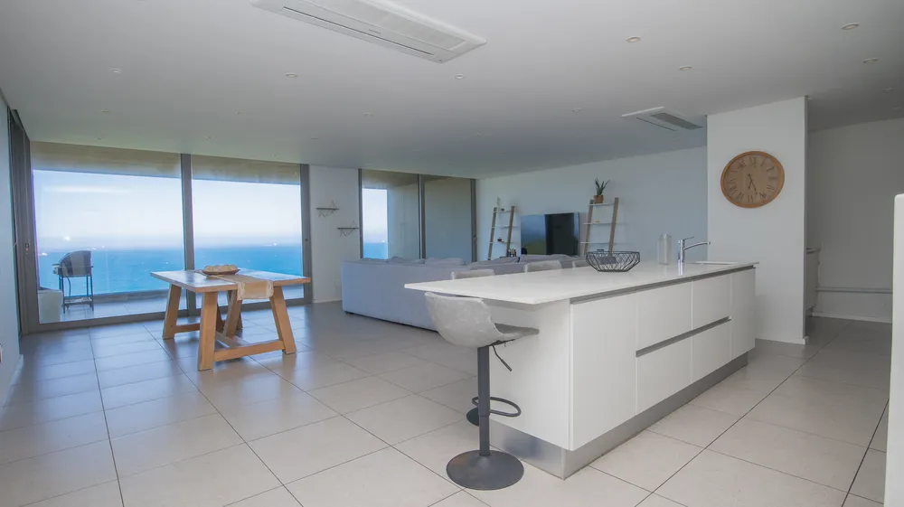 South Africa, KwaZulu Natal, Sibaya Precinct, Heleza Boulevard, 402 Ocean Dune, 2