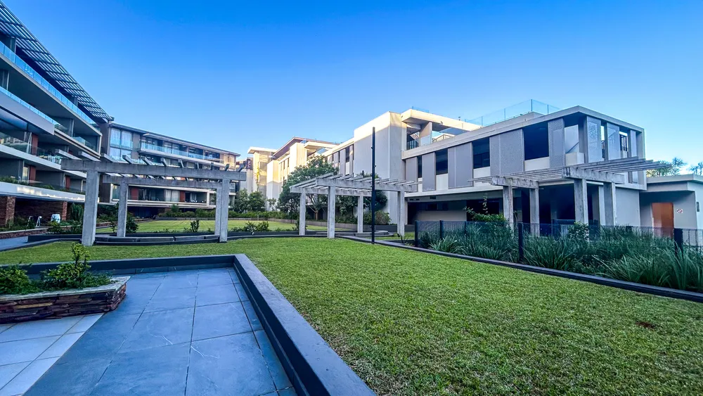 South Africa, KwaZulu Natal, Sibaya Precinct, Heleza Boulevard, 402 Ocean Dune, 2