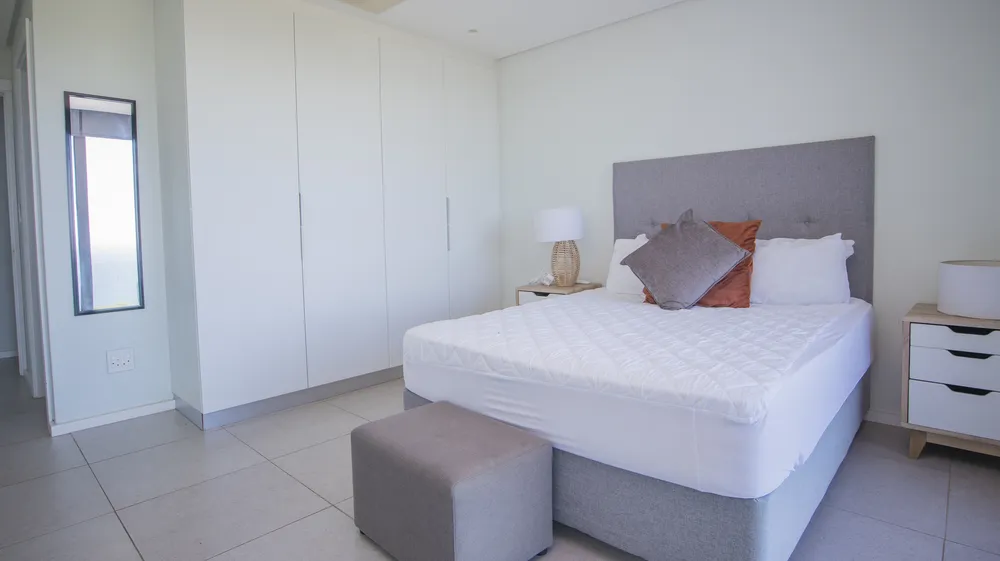 South Africa, KwaZulu Natal, Sibaya Precinct, Heleza Boulevard, 402 Ocean Dune, 2