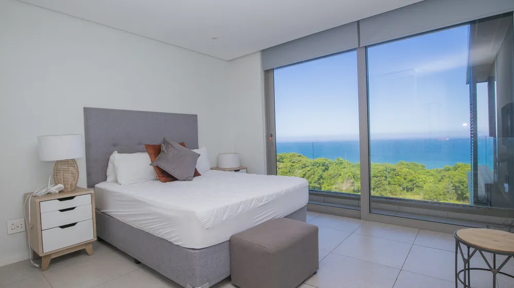 South Africa, KwaZulu Natal, Sibaya Precinct, Heleza Boulevard, 402 Ocean Dune, 2