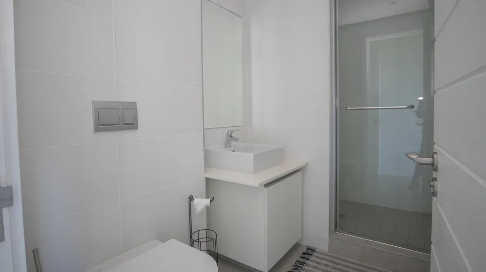 South Africa, KwaZulu Natal, Sibaya Precinct, Heleza Boulevard, 402 Ocean Dune, 2