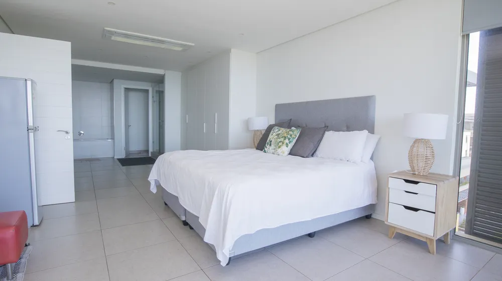South Africa, KwaZulu Natal, Sibaya Precinct, Heleza Boulevard, 402 Ocean Dune, 2