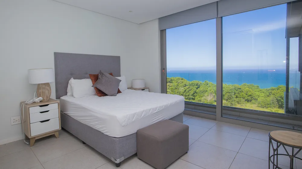 South Africa, KwaZulu Natal, Sibaya Precinct, Heleza Boulevard, 402 Ocean Dune, 2