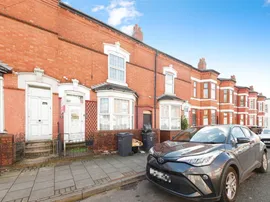 Wilton Road, Sparkhill, Birmingham thumb 2