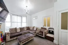 Wilton Road, Sparkhill, Birmingham
