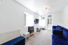 Wilton Road, Sparkhill, Birmingham