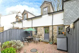 Property responsive