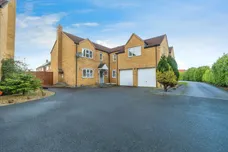 Temple Goring, Navenby, LINCOLN