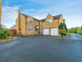 Temple Goring, Navenby, LINCOLN photo