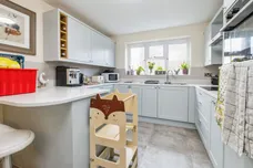 Temple Goring, Navenby, LINCOLN