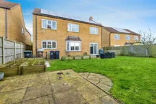 Temple Goring, Navenby, LINCOLN
